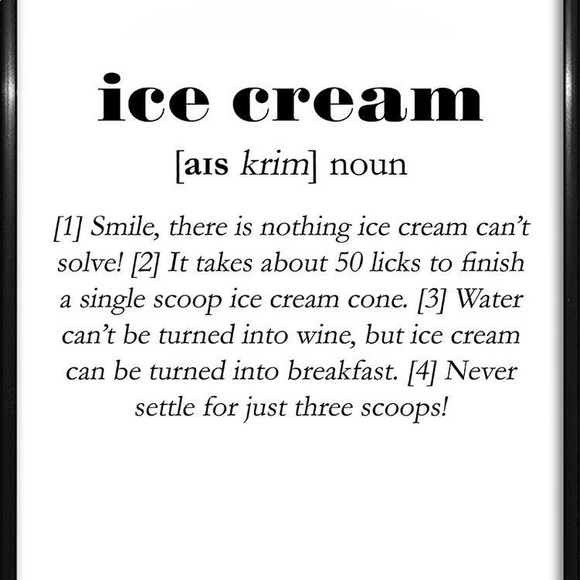 Ice Cream Cones with Sprinkles Dangle Earrings - Picture 3 of 13